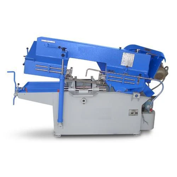 Metal Cutting Machines Manufacturer