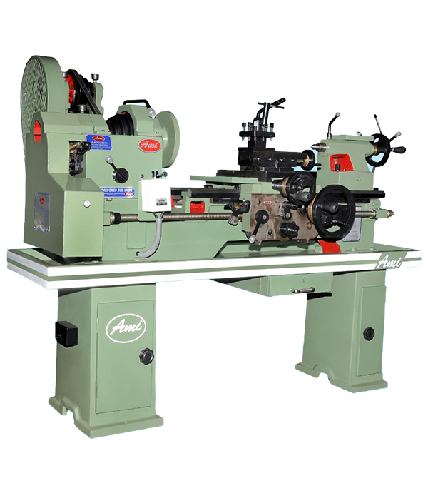 Lathe Machine Supplier in Gujarat