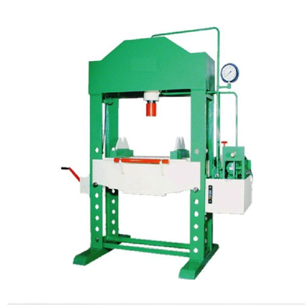 Hydraulic Press Manufacturer