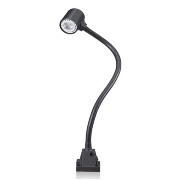 Machine Lamp
