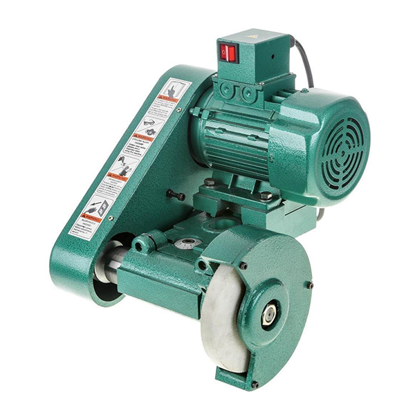 Lathe Tool Post Grinder Machine Manufacturer in Rajkot